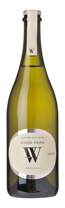 Wood Park Prosecco 2021 (6 x 750mL), Kin
