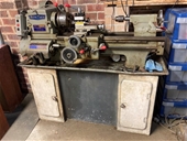 Unreserved Workshop Clearance