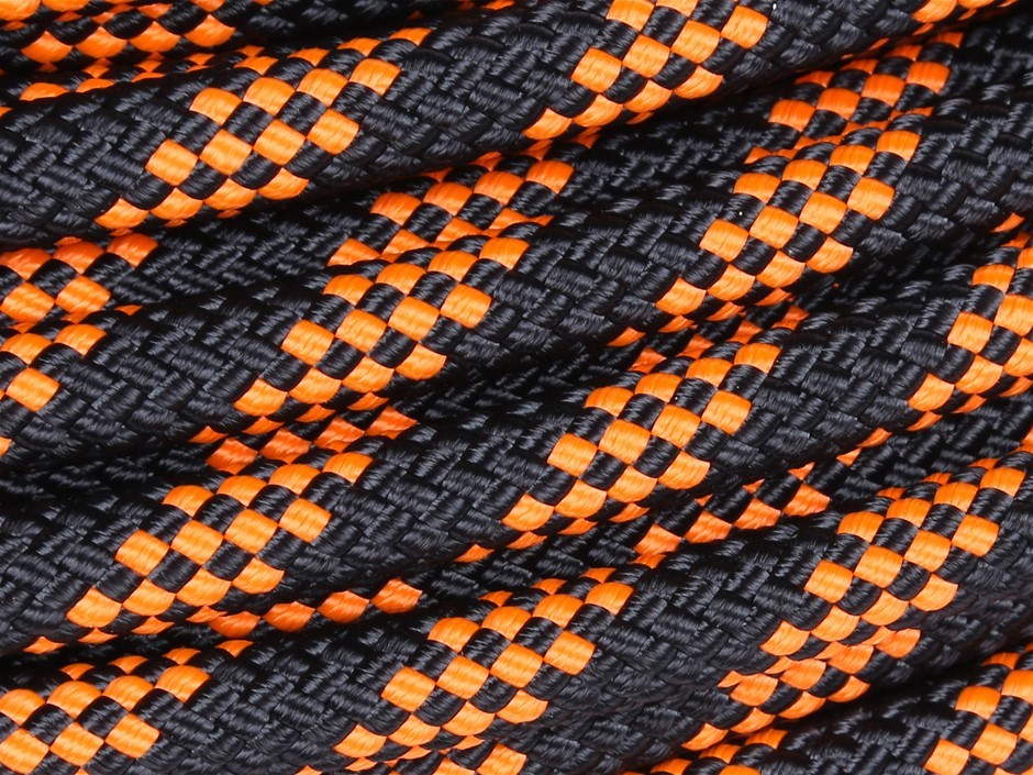 29M Roll x 11mm Static Kermantle Access & Descender Rope Complies To