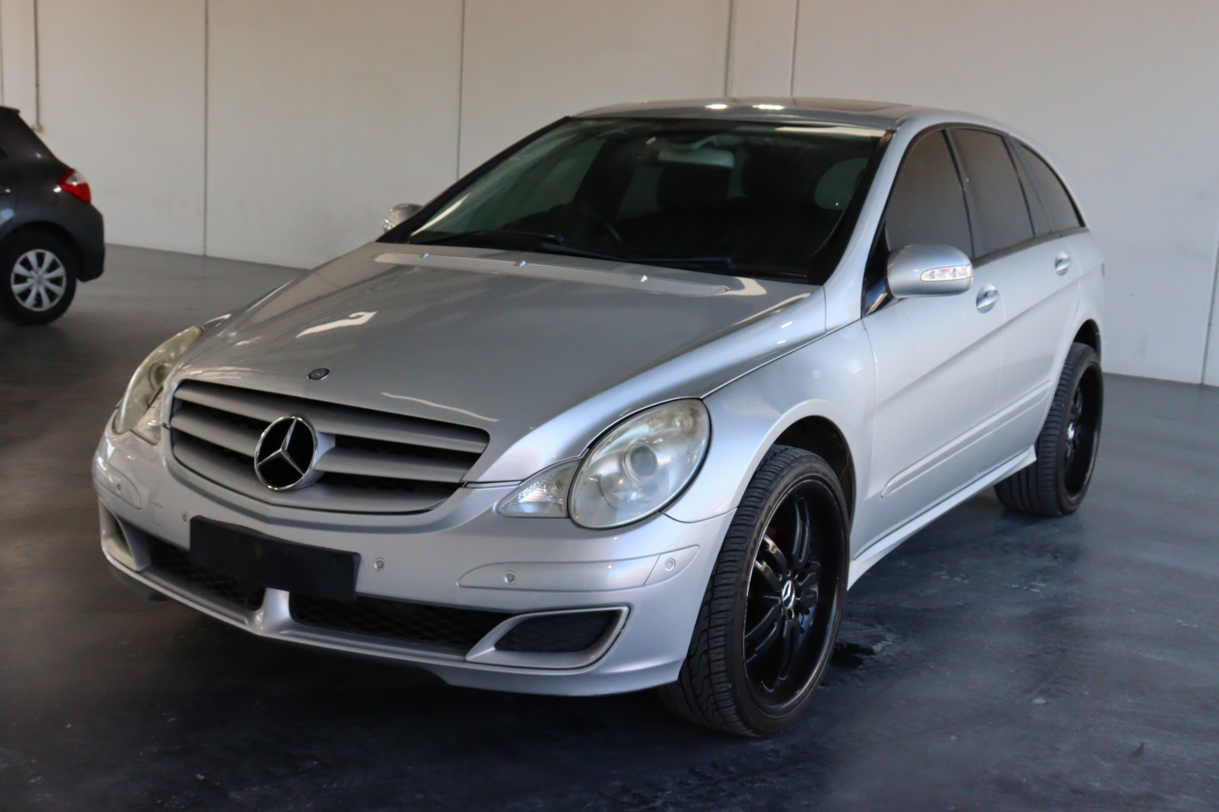 2006 Mercedes Benz R350 W251 Automatic Wagon Auction (0001-20054798 ...
