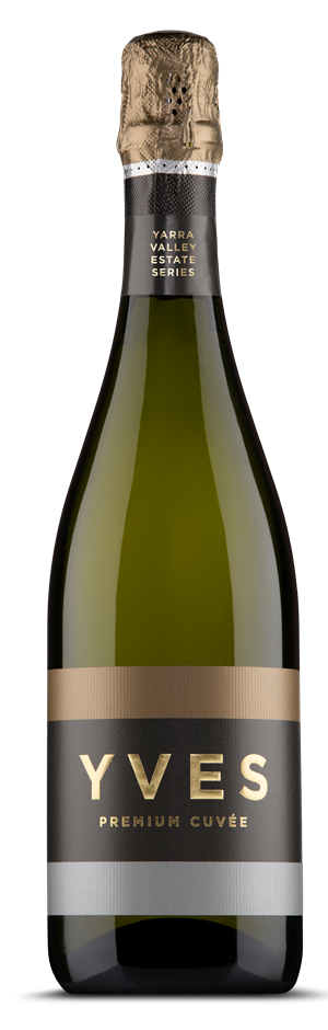 Yves Premium Cuvée NV (6 x750mL)