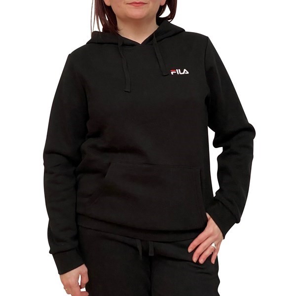 Fila luciana best sale hoodie