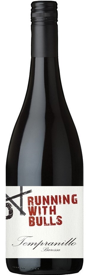 Running with Bulls Tempranillo 2021 (6 x