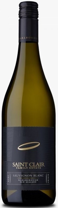 Saint Clair Origin Sauvignon Blanc 2021 