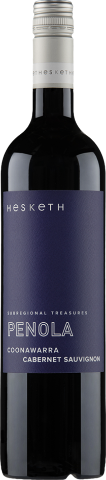 Hesketh Treasures Penola Cabernet 2019 (