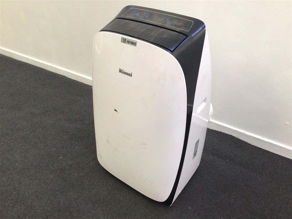Rinnai RPC41WA Air Conditioner Auction (00917036292) Grays Australia