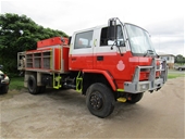 RFS Fire Trucks, Tipper, Utes, Ag Equipment & More