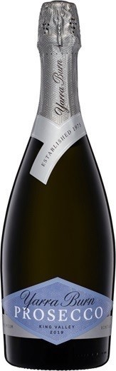 Yarra Burn King Valley Prosecco 2021 (6x