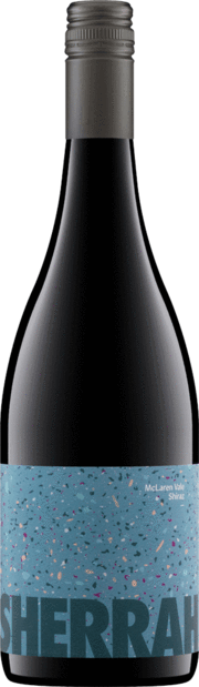 Sherrah Shiraz 2020 (12x 750mL).