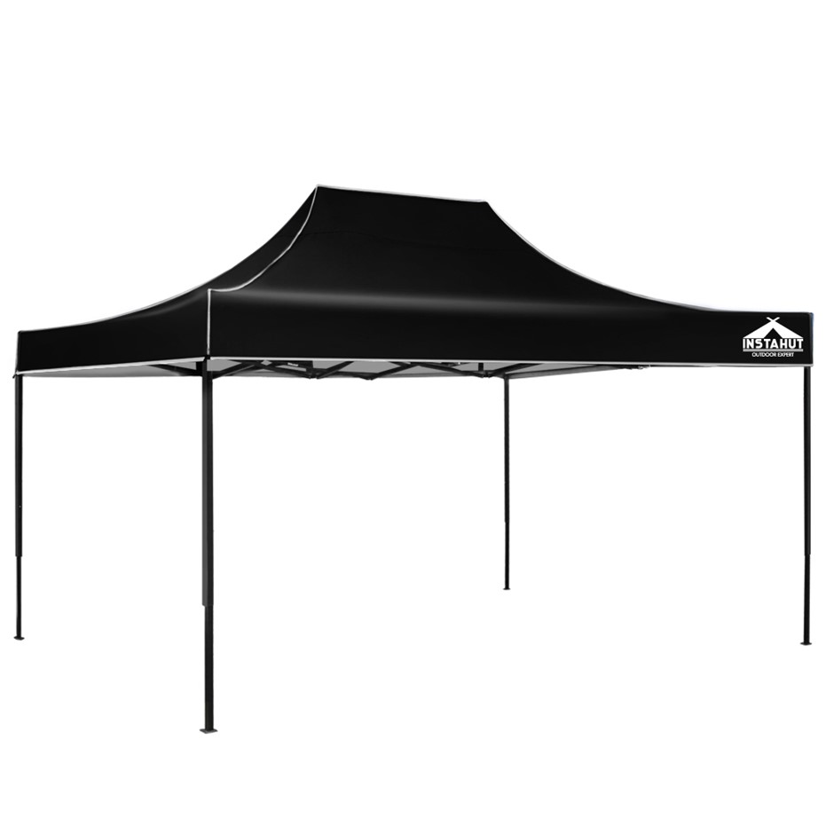 3m x 4.5m Pop-up Garden Outdoor Gazebo B