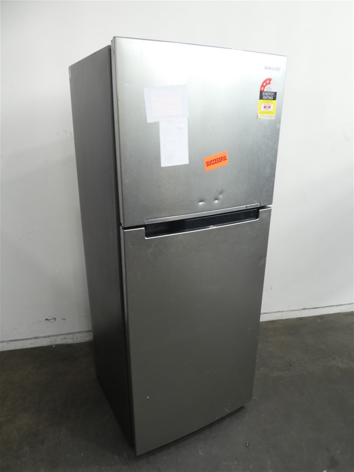 Samsung 400L Top Mount Fridge (SR400LSTC) Auction (00152186007