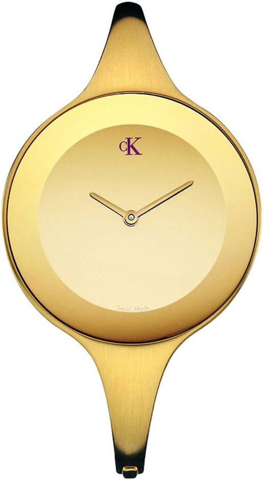 Calvin Klein Mirror Ladies Bangle - K281