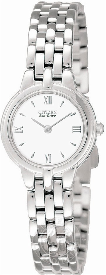 Citizen Silhouette Ladies Watch - EW9330