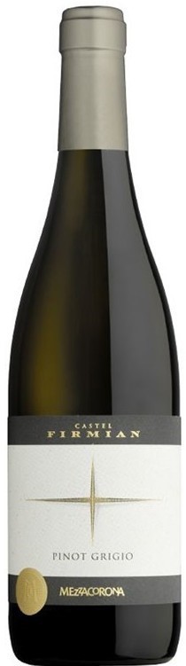 Castel Firmian Riserva Pinot Grigio 2020