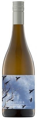 Harewood Estate Flux-VII White Blend 202