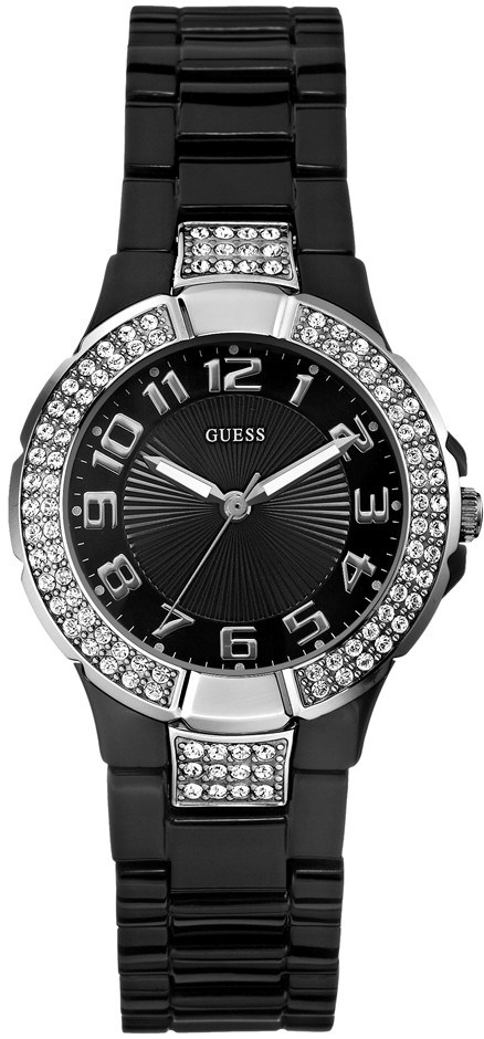 Guess Mini Prism Ladies Watch - W11611L2