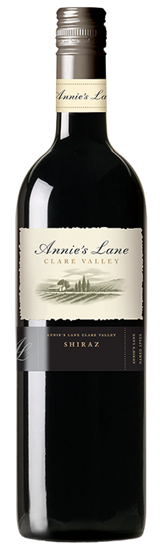 Annie's Lane Shiraz (6x 750mL).Current Vintage Release.