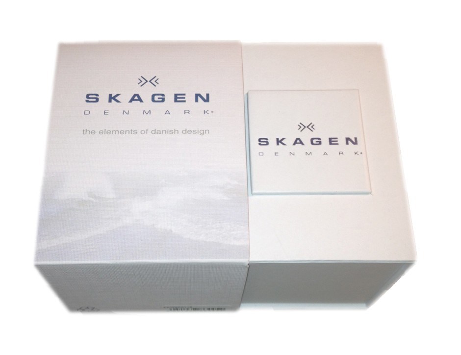 Skagen 233xsgsc outlet