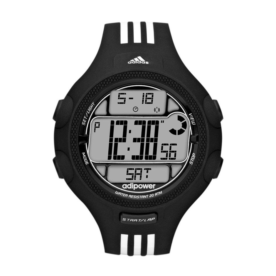 Adidas shop adipower watch