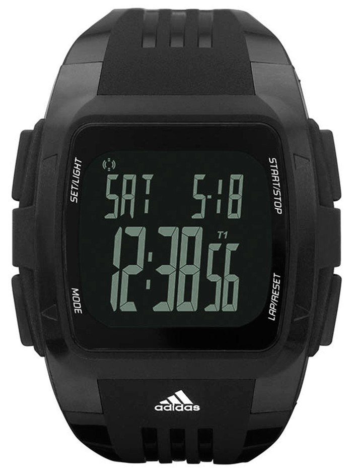 Adidas Performance Duramo Mens Chronogra