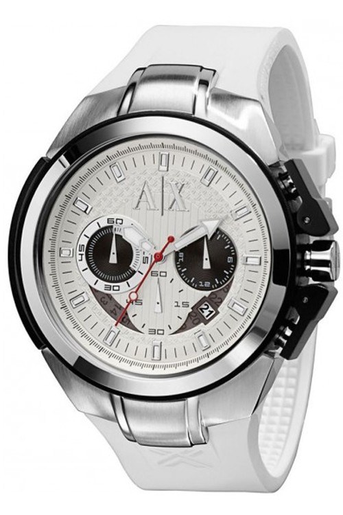 Armani Exchange Sport Ranger Mens Chrono