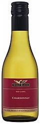 Wolf Blass Red Label Chardonnay (24x 187