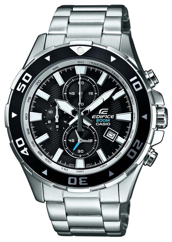 Casio edifice 2025 efm 501