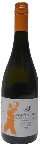 Round Two Chardonnay 2021 (12 x 750mL), 