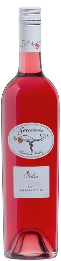 Teusner `Salsa` Rose 2021 (6 x 750ml), B