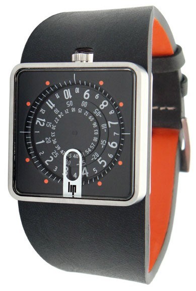Lip Mythic Mens Watch - 1871262