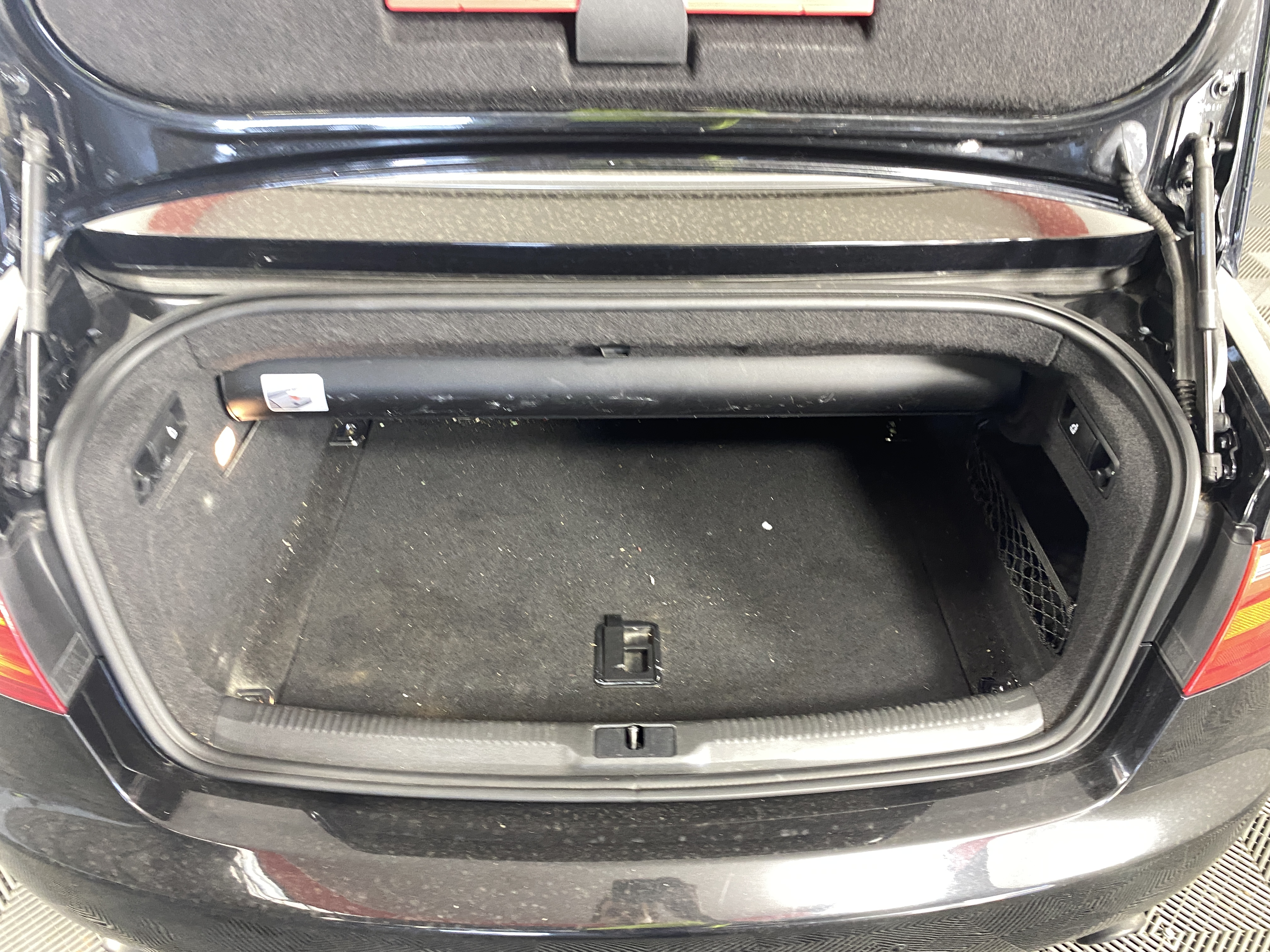 2010 Audi A5 2.0 TFSI 8T CVT Convertible Auction (0001-50074009 