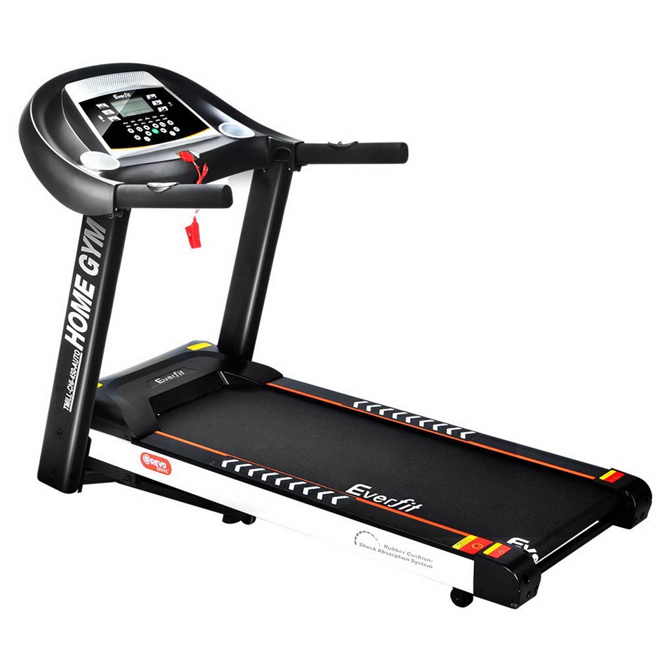 Everfit Electric Treadmill 18 Speed Home