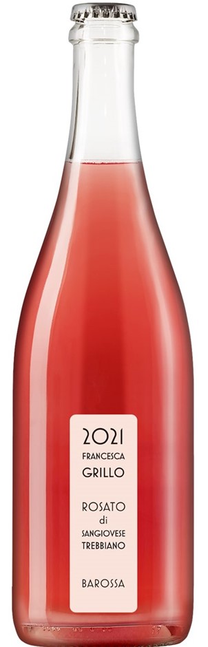 Torzi Francesca G Sangiovese/Trebbiano 2