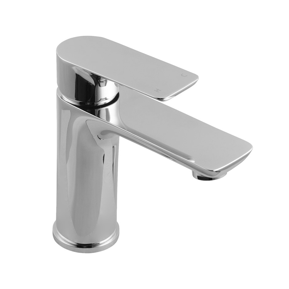 VOG Series Chrome Basin Mixer Tap