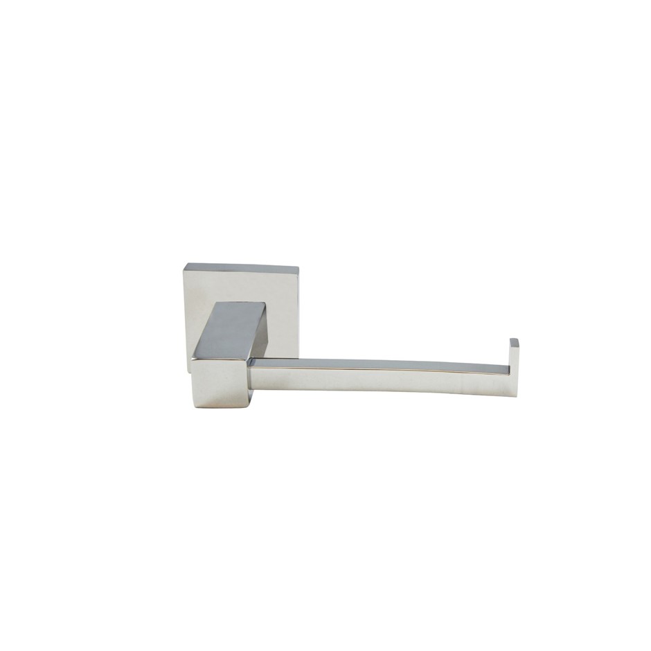 BLAZE Series Chrome Toilet Paper Roll Ho