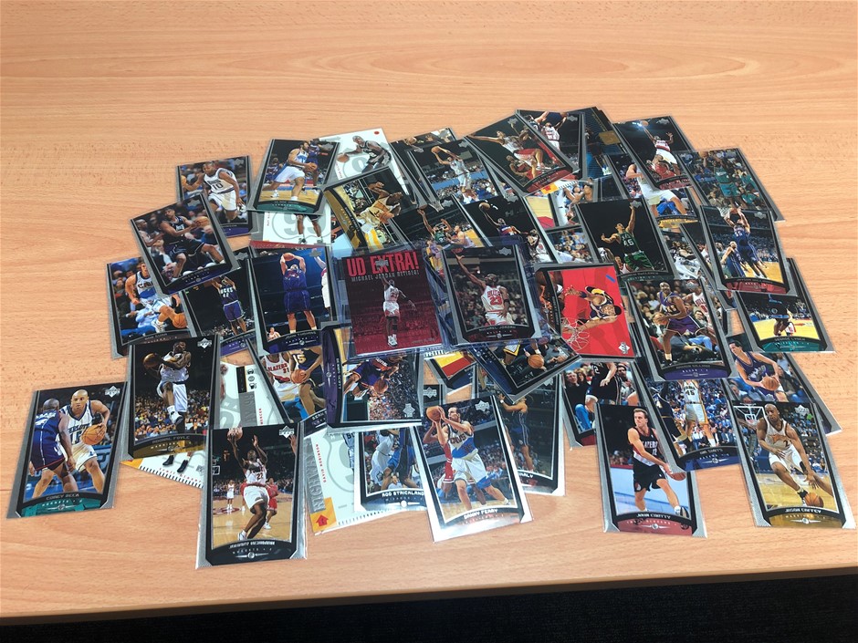 NBA Trading Card buy Bulk Lot