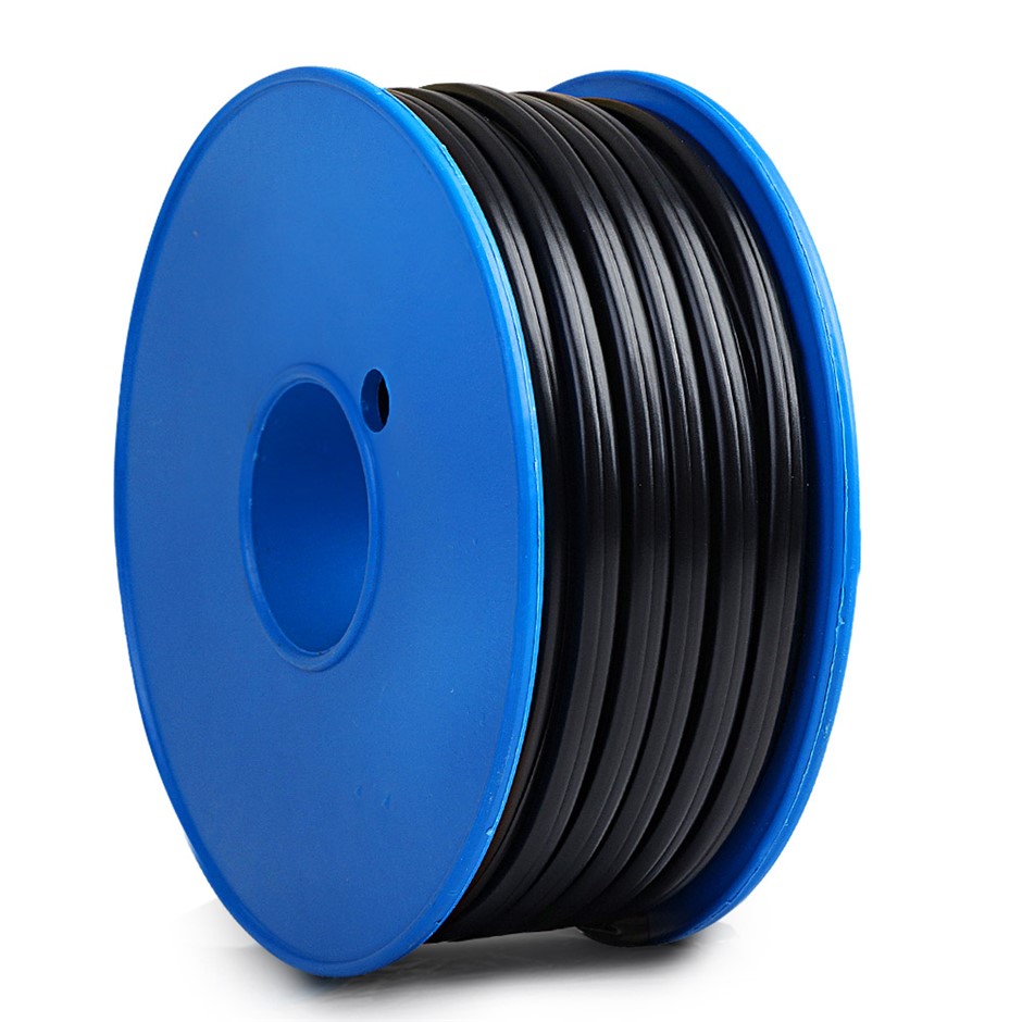 Twin Core Wire 30M 3MM SAA 2 Sheath Elec