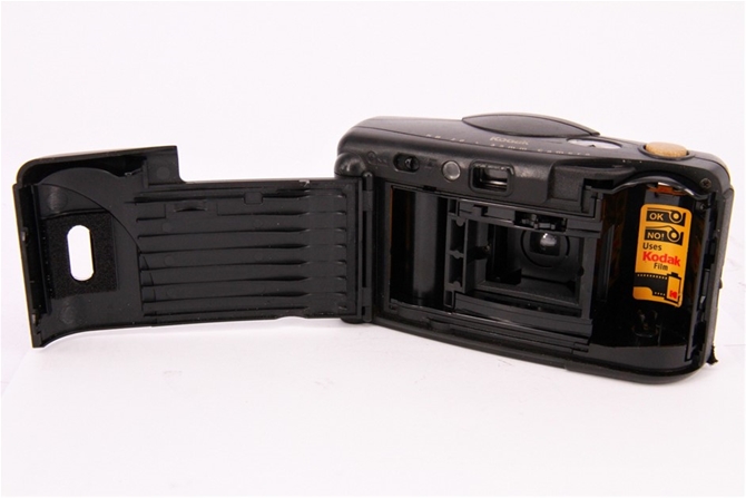 Kodak KB28 compact 35mm film camera Professionally checked Auction  (0160-3022273)