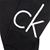 CALVIN KLEIN Women's Joggers, Size S, Cotton/Polyester, Black. Buyers Note