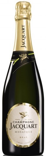Jacquart Brut Mosaique NV (6x 750mL).