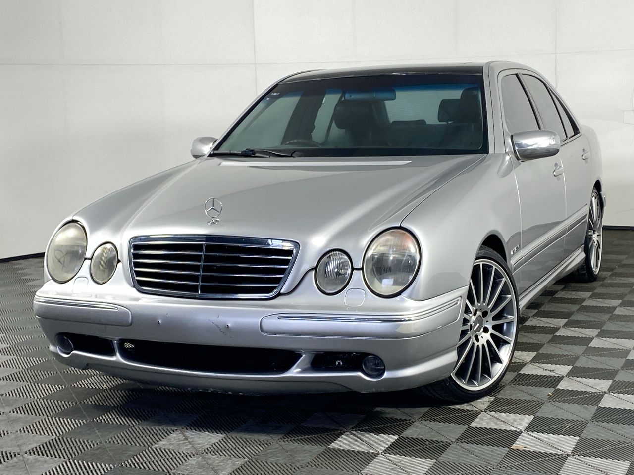 2000 deals e55 amg