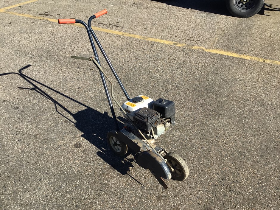 Star Products Lawn Edger Auction (00107039674) Grays Australia