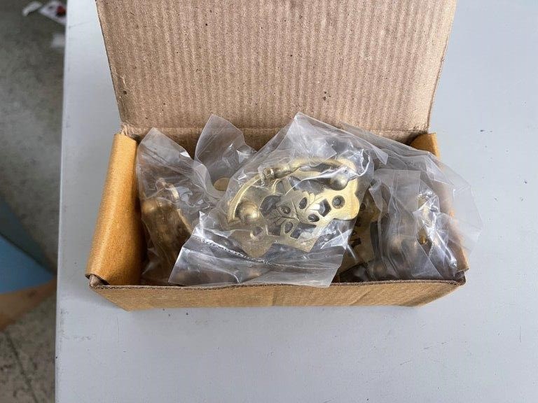 Box of Draw Handles Auction (0058-3022364) | Grays Australia