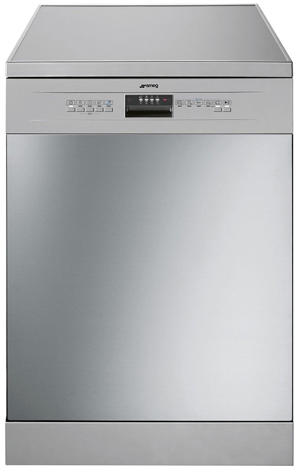 SMEG DWA6314X2 Dishwasher Auction (00827039728) Grays Australia