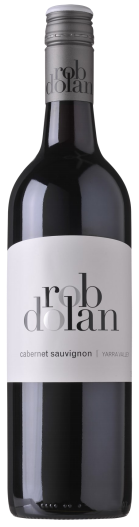 Rob Dolan White Label Cabernet Sauvignon