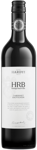 Hardys HRB Cabernet Sauvignon 2018 (6x 7