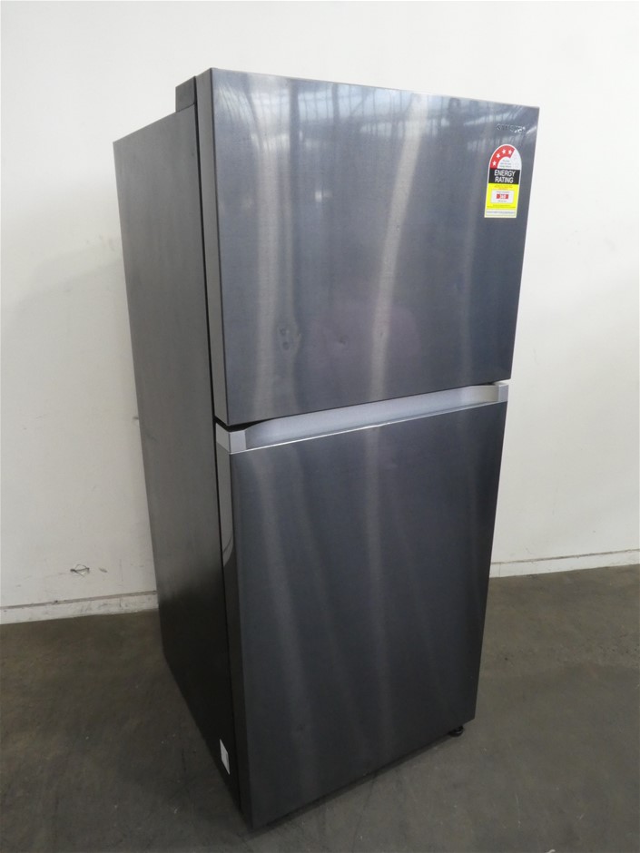 Samsung 525L Top Mount Fridge (SR520BLSTC) Auction (00072186130
