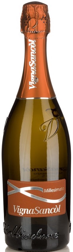 Vigna Sancol `Millesimato` Prosecco DOCG
