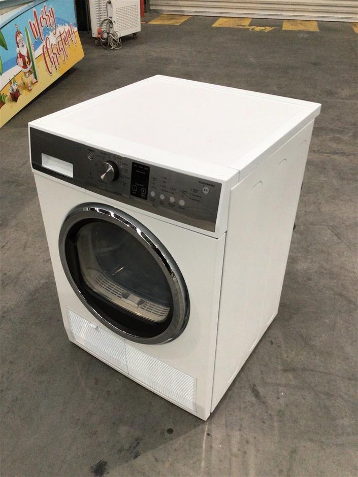 Fisher & Paykel Condenser Dryer Auction (00323022391) Grays Australia