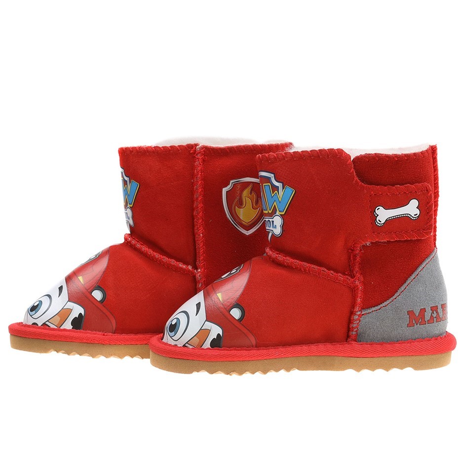 Paw patrol marshall on sale boot